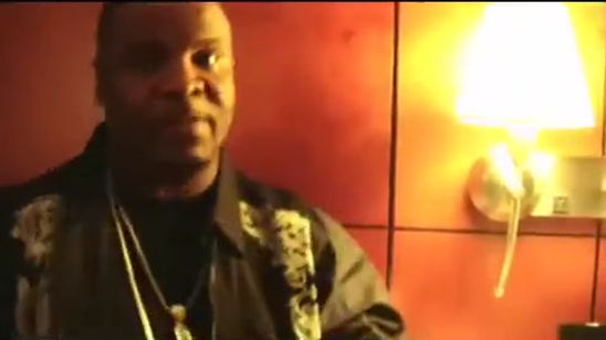 Pimpin Ken slams 50 cent get back to Pimpin